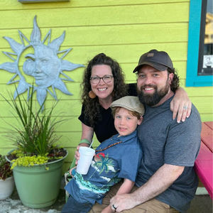 Meet your Posher, Maureen